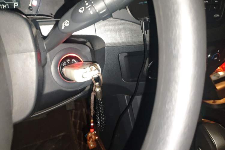 Used Roewe 350 2011 350S 1.5L Automatic Xunyue Edition