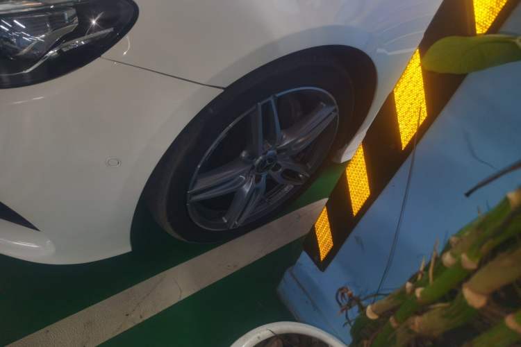 Used Mercedes-Benz E-Class 2020 E 260 Coupe