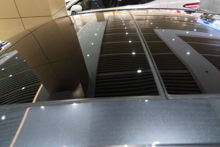 Used Honda Accord 2022 260TURBO Phantom Night · Prestige Edition Roof