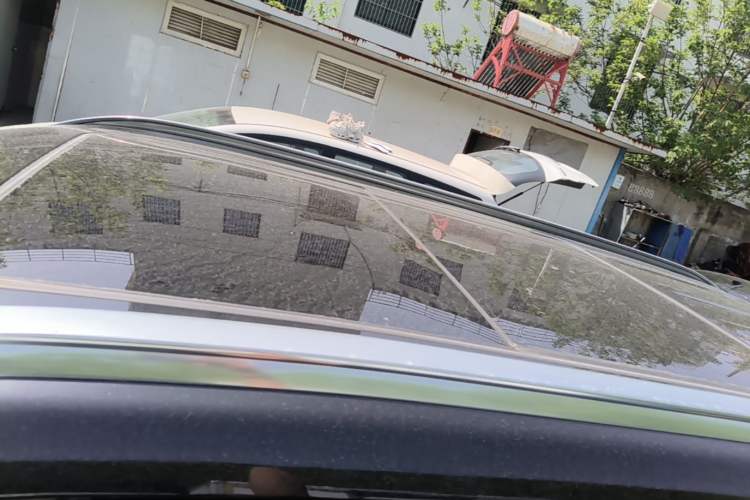 Used GAC Trumpchi GS8 2022 Linghang Series 2.0 TGDI Two-Wheel-Drive Luxury Smart Connectivity Version (7 Seats)