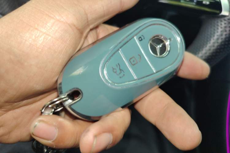 Used Mercedes-Benz C-Class 2022 Restyled C 260 L Sport Edition