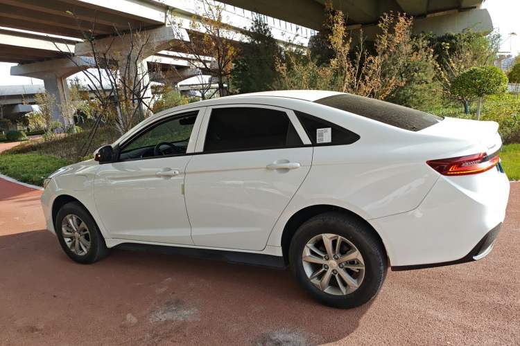 Used Livan Maple 60s 2022 Easy-Drive Version Lithium Iron Phosphate
