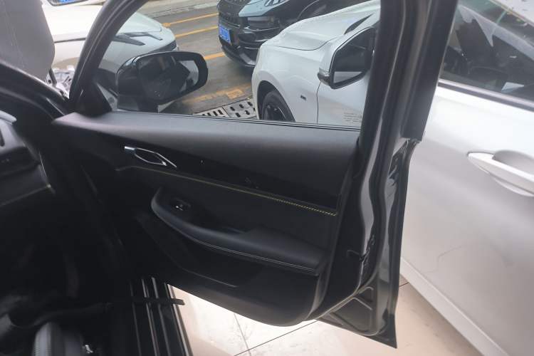 Used Lynk & Co 03 2023 2.0TD DCT H-Power Halo