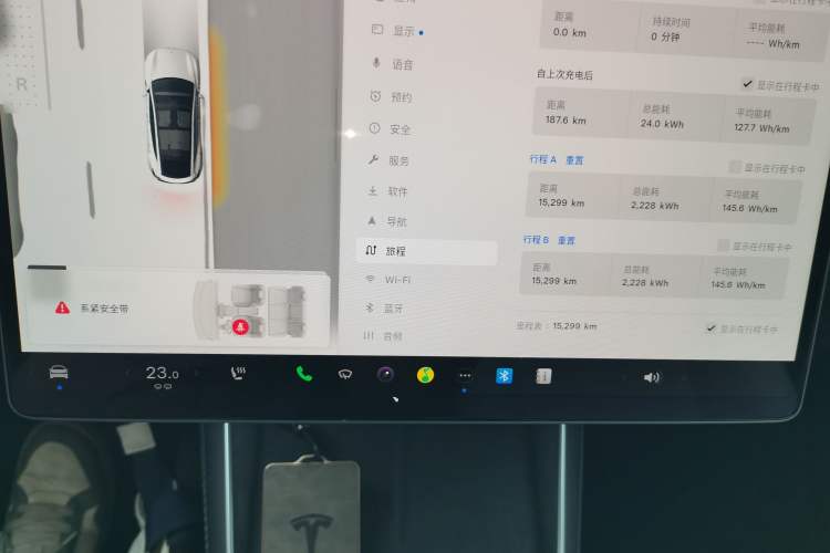 Used Tesla Model Y 2025 Long-Range All-Wheel-Drive Version
