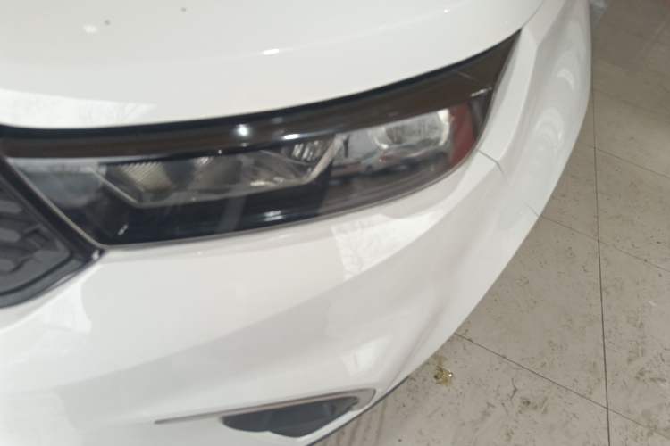 Used Ford Territory 2019 Custom Edition
