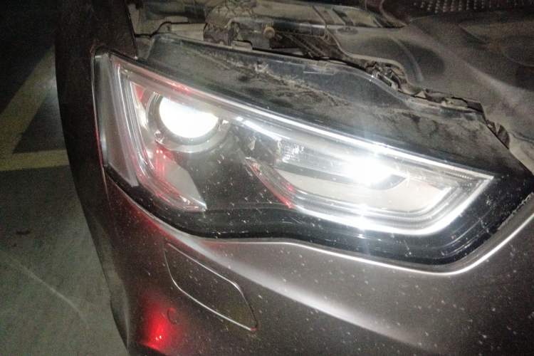 Used Audi A5 2016 Restyled Sportback 45 TFSI Comfort Version