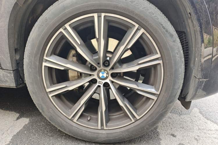 Used BMW X6 2022 xDrive30i M Sport Package
