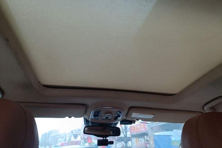 Used Haval H8 2015 2.0T Two-Wheel-Drive Elite Version