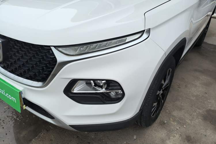 Used Baojun 510 2019 1.5L Automatic Prestige Edition China V