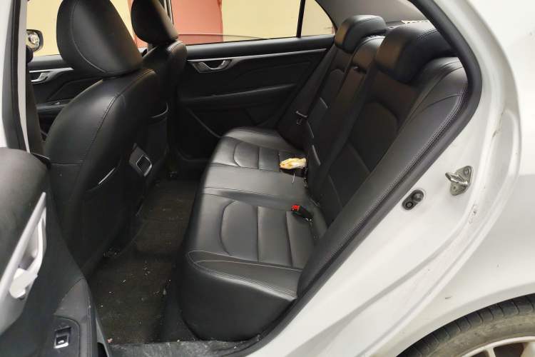 Used Geely Auto Vision 2020 1.5L Manual Asian Games Edition