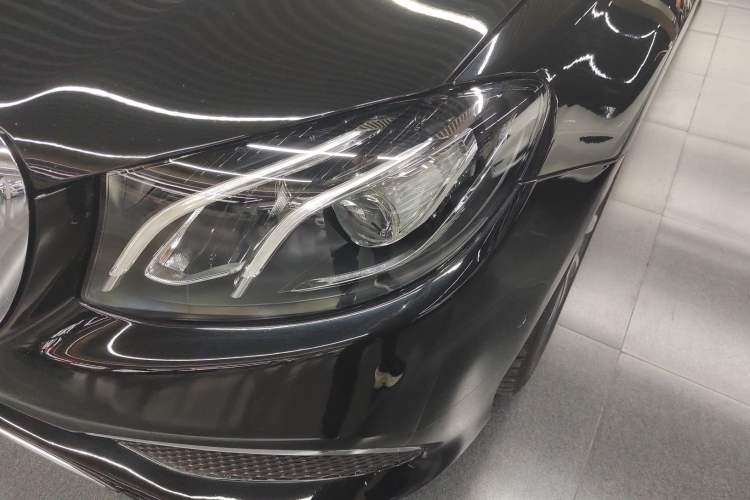 Used Mercedes-Benz E-Class 2019 E 200 L