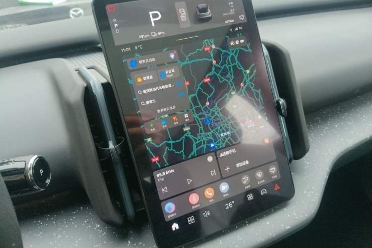 Used Volvo EX30 2025 Rear-Drive Long-Range Version Ultra
