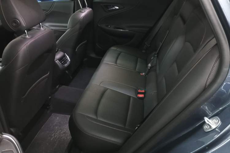 Used Chevrolet Malibu XL 2021 Redline 550T Automatic Sharp Edition