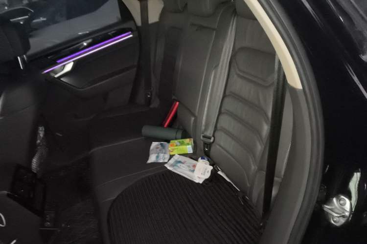 Used Volkswagen Touareg 2020 3.0 TSI Luxury Edition China VI