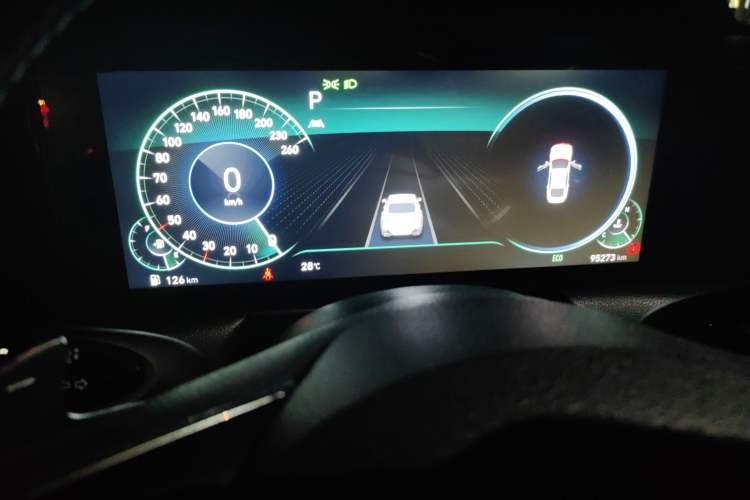 Used Hyundai Sonata 2020 270TGDi DCT GLS Elite Edition