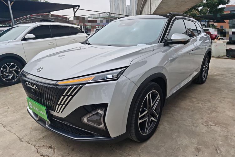 Used Dongfeng Aeolus Mage 2023 DH-i 1.5T Prestige Edition