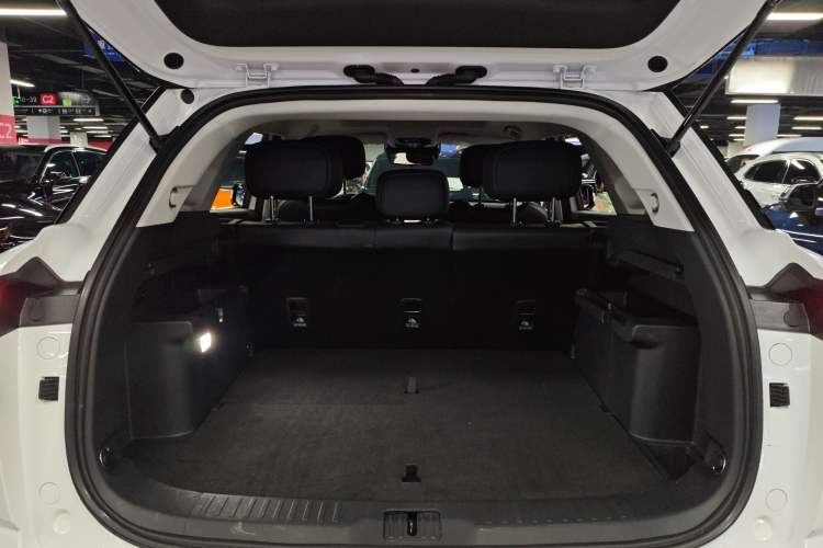 Used Chery Explore 06 2023 Urban Edition 1.6T Two-Wheel Drive Comfort
