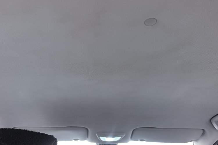 Used Baojun RS-3 2020 1.5L CVT Elite Version with 24-Hour Online Service
