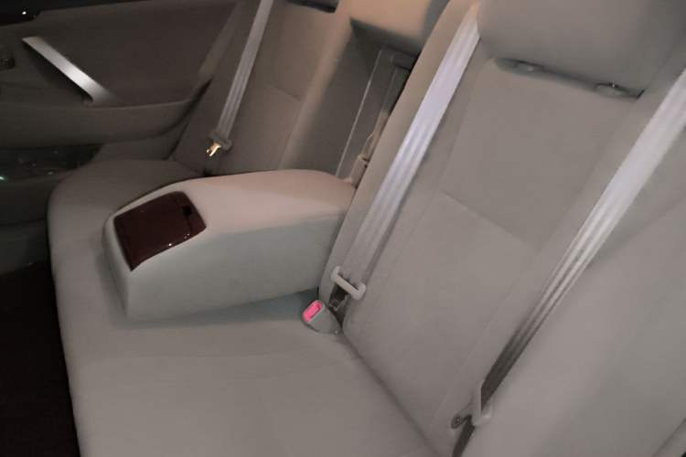 Used Toyota Camry 2013 200E Classic Elite Edition
