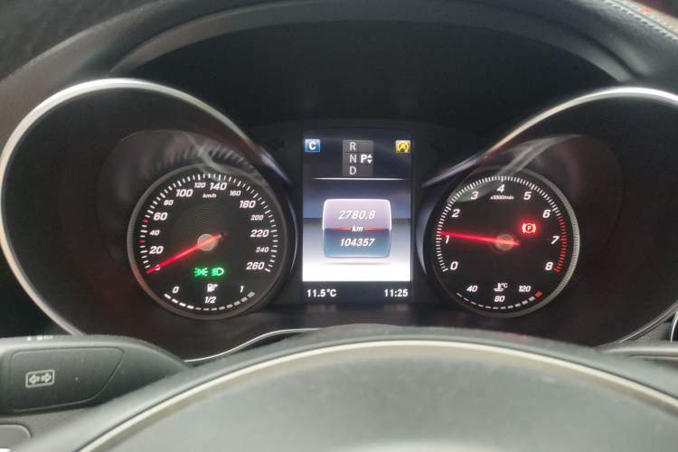 Used Mercedes-Benz C-Class 2017 C 200 L Sport Edition
