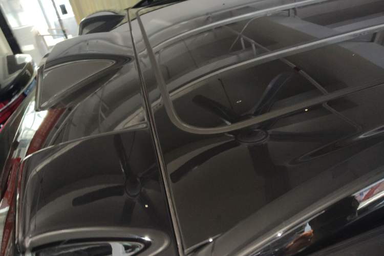 Used Formula Leopard 8 2025 Smart & Brave Flagship Edition 6 Seats Roof