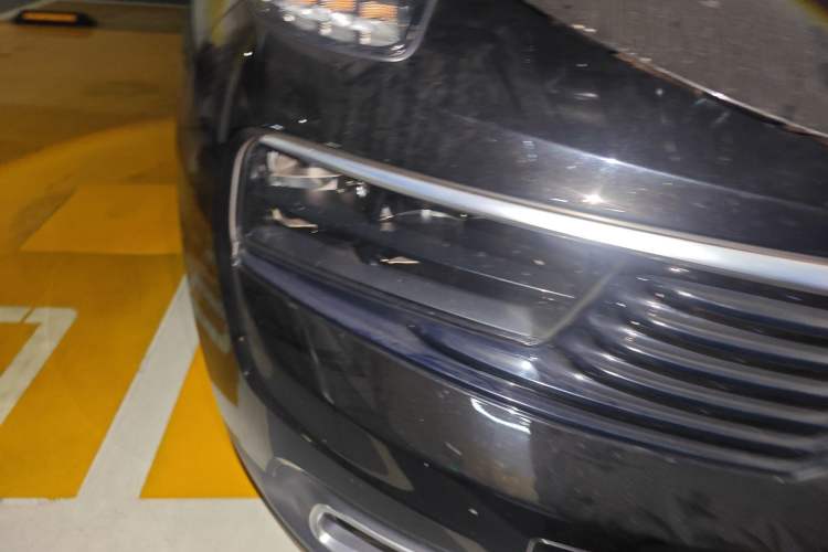 Used Lynk & Co 01 2017 2.0T Two-Wheel Drive Pro Edition