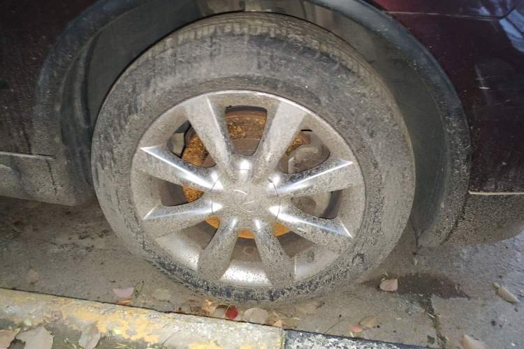 Used Infiniti QX50 2015 2.5L Enjoyment Edition
