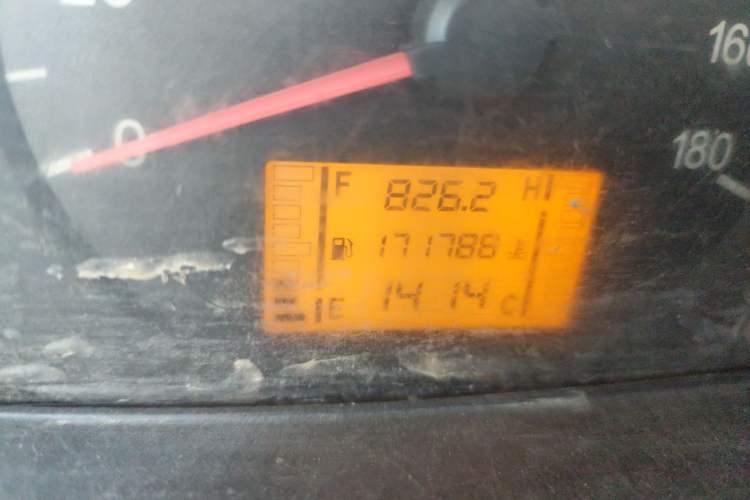 Used Wuling Zhiguang 2010 1.0L New Edition Practical Version with Extended Body L2Y