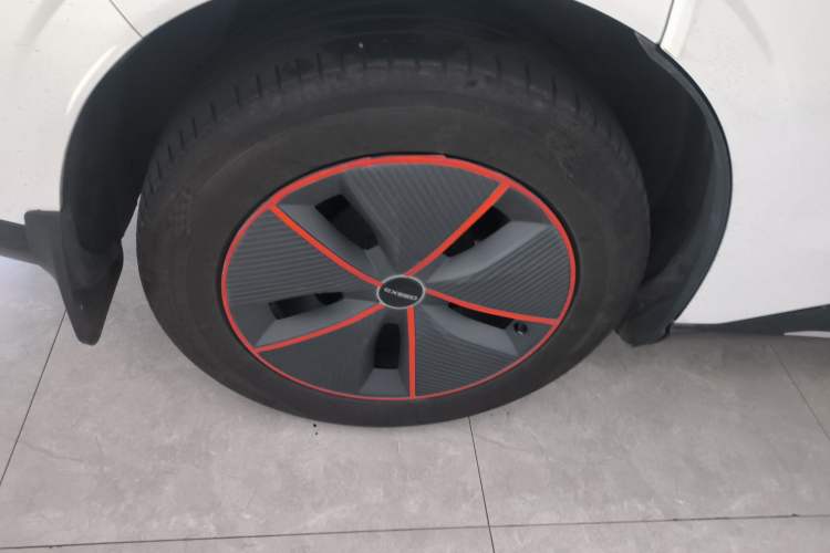 Used EXEED Star Era ET 2024 Range-Extended 200 Pro+ Exterior 5