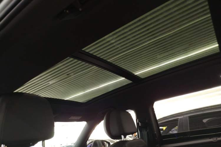 Used Volkswagen Teramont 2025 Tiguan Pro 450TSI Four-Wheel Drive Summit Edition