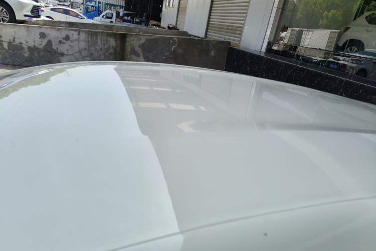 Used BYD Dolphin 2025 420km Free Edition
