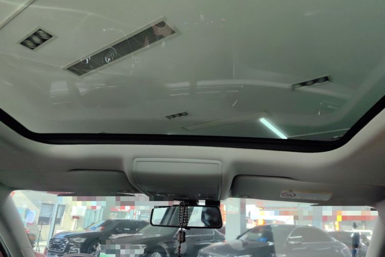 Used Volkswagen Lamando 2021 Revised Version 280TSI DSG Comfort Edition
