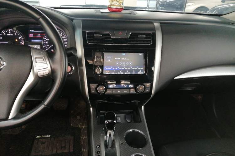 Used Nissan Teana 2016 2.0L XL-Upper Smart Edition
