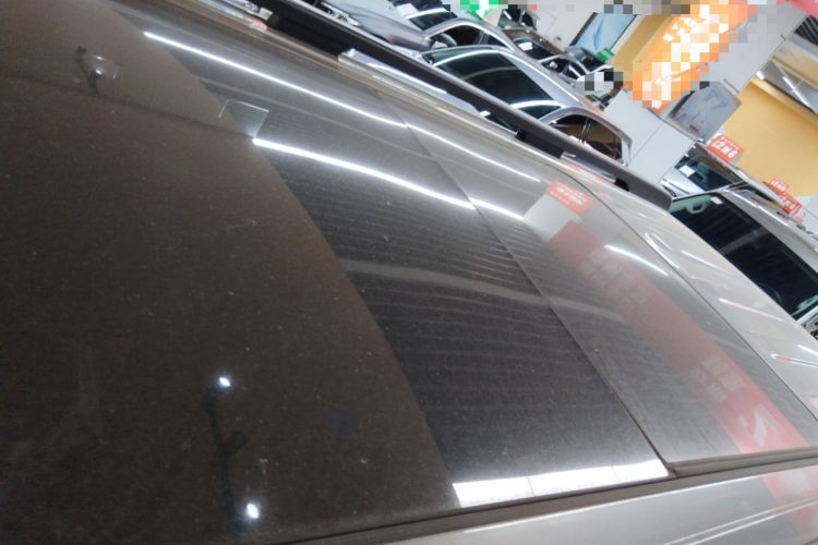 Used BAIC Off-Road BJ40 Electric Drive 2025 Advanced Edition
