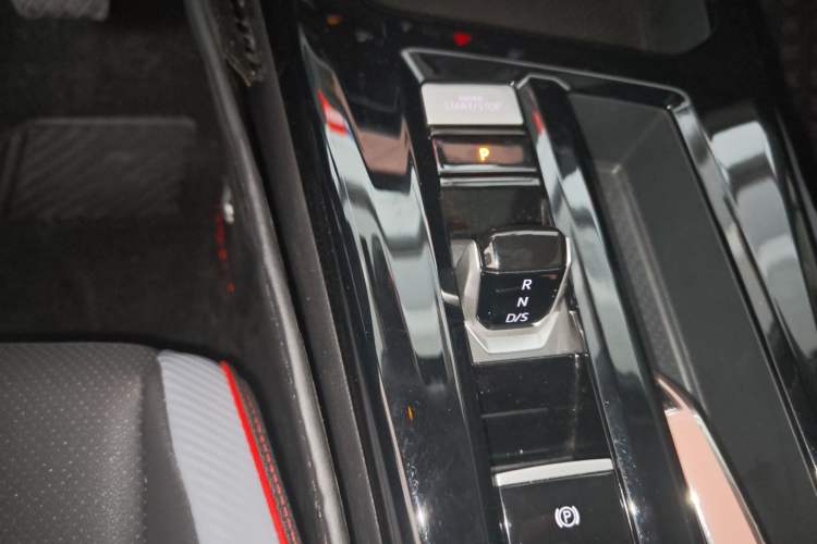 Used Volkswagen Lamando 2023 Lavida L 280TSI DSG Spicy Edition Gear Lever