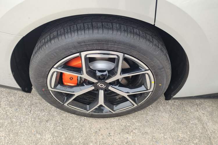 Used Qiyuan A06 2026 Model 240 Laser Ultra