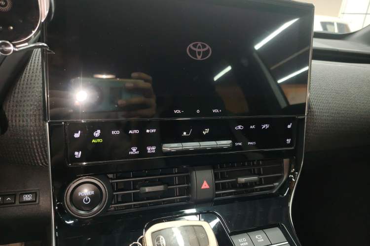 Used Toyota GAC Toyota bZ4X 2022 Long-Range Pro