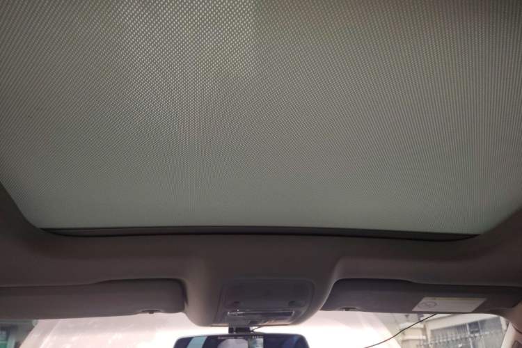 Used Audi Q3 2016 30 TFSI Fashion Model
