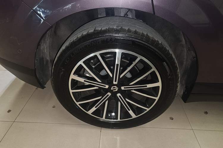 Used Leapmotor B10 2025 510 LiDAR Version