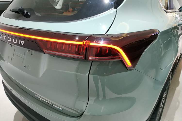 Used JETOUR X70 C-DM 2024 Far Voyage PRO+ 7-Seater