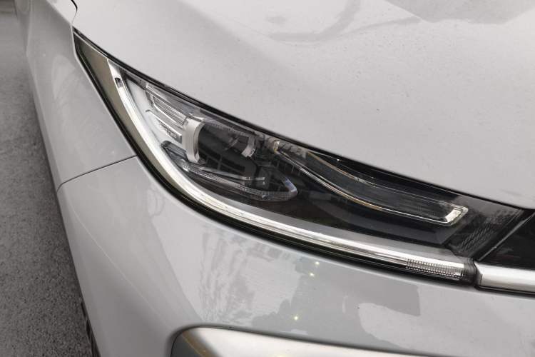 Used EXEED Lingyun 2021 400T Two-Wheel Drive Star Prestige Edition