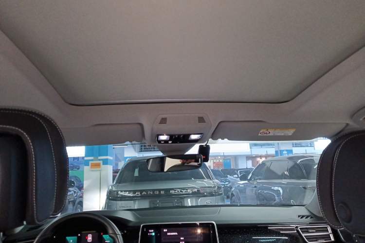 Used Volkswagen Teramont 2023 380TSI Four-Wheel Drive Prestige Luxury Edition