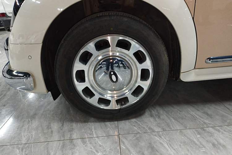 Used ORA Ballet Cat 2022 401 km Nutcracker Edition
