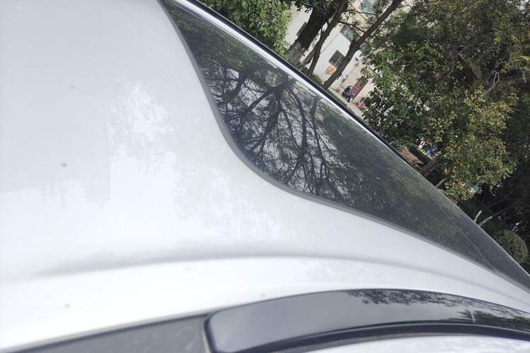 Used Wuling Xingguang S 2024 510 km Flagship Version