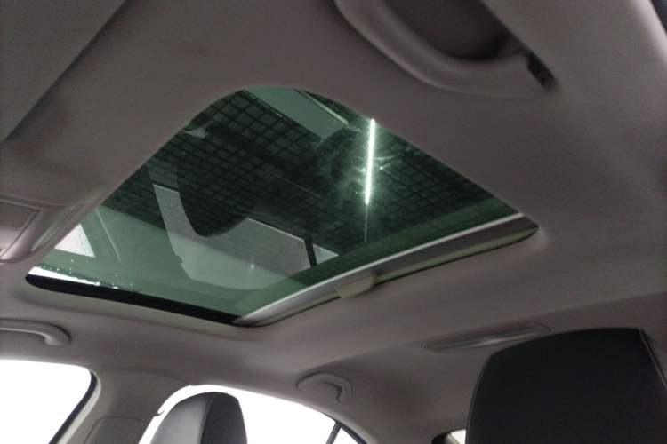 Used Skoda Octavia 2019 TSI230 DSG SmartDrive Luxury Edition China VI
