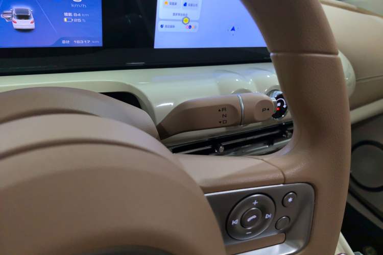 Used Wuling Bingo 2025 333 km Enjoyment Version