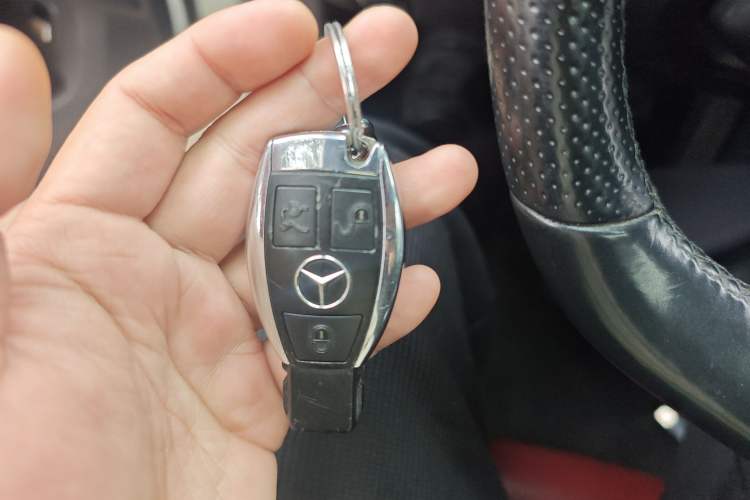 Used Mercedes-Benz C-Class 2015 C 200 Sport Edition