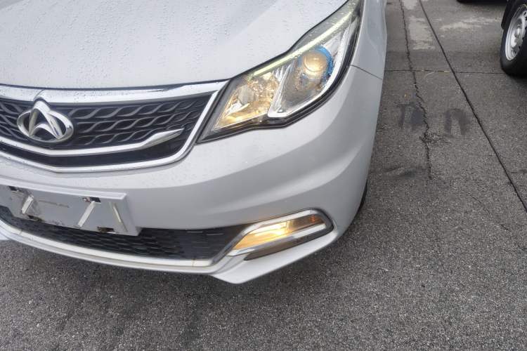 Used CHANGAN KAICHENG Oushang A600 2017 1.5L Manual Standard Edition
