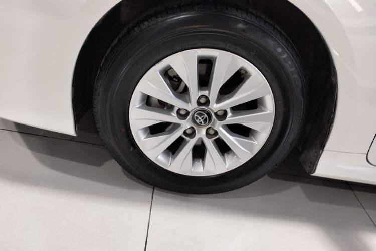 Used Toyota Corolla 2021 TNGA 1.5L CVT Pioneer Edition