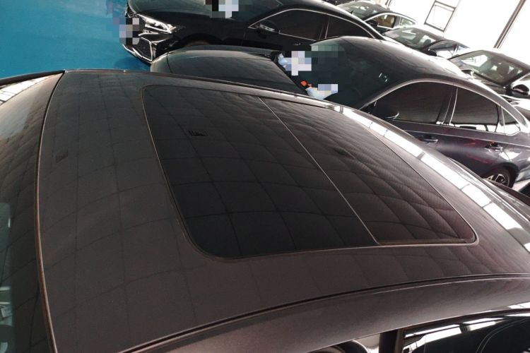 Used Geely Auto Preface 2024 2.0TD Qingyun Edition